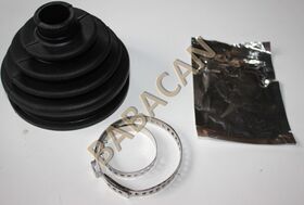 AKS KÖRÜĞÜ ÖN DIŞ BMW E46 TM 31607507402