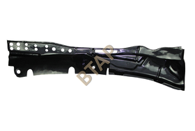 CAM ÖNÜ IZGARASI DEFLEKTÖR ORTA 96-03 VW CADDY BTAP 6K1819415