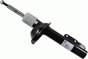 AMORTİSÖR ÖN 95- FORD ESCORT SACHS 95AX18045HE