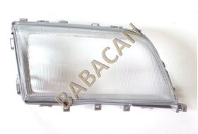 FAR CAMI SAĞ MERCEDES W202 93-01 2028205866