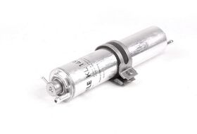YAKIT FİLTRESİ BMW E65 BTAP 16126750475