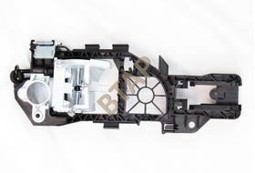 KAPI KOLU BRAKETİ İÇ L KABLOSUZ 06-15 VW PASSAT B6 BTAP 3C0837885H