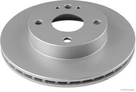 FREN DİSKİ ÖN 90-94 MAZDA 323 BSG B25Y-33-25XB