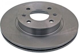 FREN DİSKİ ÖN 03-11 HYUNDAI GETZ MANDO 517121C050