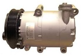 KLİMA KOMPRESÖRÜ 06-12 FORD TRANSIT V347 BEHR 6C1119D629BE