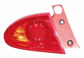 STOP LAMBASI DIŞ SAĞ 04-13 SEAT LEON DEPO 1P0945112D