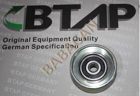 GERGİ KASNAĞI TRİGER BÜYÜK BMW E30 BTAP 11311721264