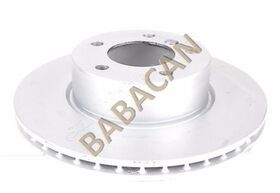 FREN DİSKİ ÖN 292x22 BMW E87 BTAP 34116854997