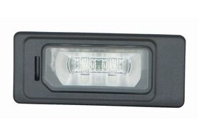 PLAKA LAMBASI 11- AUDI A1 DEPO 4G0943021A