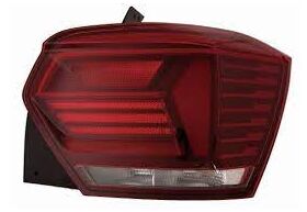 STOP LAMBASI SAĞ 17- VW POLO DEPO 2G0945096B