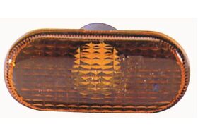 ÇAMURLUK SİNYALİ 97- RENAULT CLIO DEPO 33090601