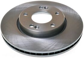 FREN DİSKİ ÖN 04- HYUNDAI iX20 MANDO 517122C000