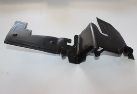 HAVA KANALI R 10/- VW POLO5 ORJINAL 6R0121284H