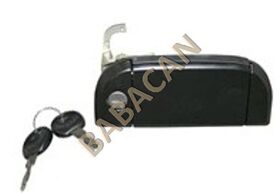 KAPI KOLU ÖN R 96/- VW TRANSPORTER T4 BTAP 701837206