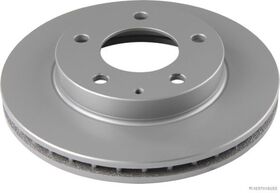 FREN DİSKİ ÖN 92-01 MAZDA 626 BSG GA5Y-33-25XE