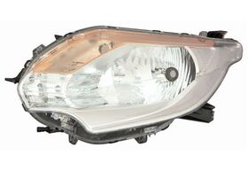 FAR SOL 16- MITSUBISHI L200 DEPO 8301C737