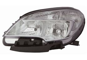 FAR SAĞ 13- OPEL MOKKA DEPO 1216723