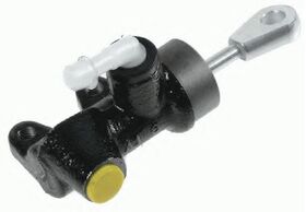 DEBRİYAJ MERKEZİ ÜST 91-03 VW TRANSPORTER T4 SACHS 701721401B