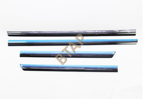 KAPI ÇITASI ÖN SET 10/- VW PASSAT B7 BTAP 3AA854939