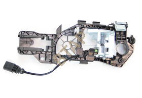 KAPI KOLU BRAKETİ İÇ R 06-15 VW PASSAT B6 BTAP 3C0837886H