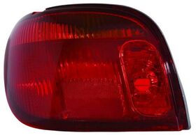 STOP LAMBASI SOL 03-05 TOYOTA YARIS DEPO 815610D070