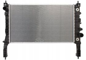 SU RADYATÖRÜ 13- OPEL MOKKA BSG 1300360