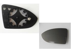 AYNA CAMI L 13/- VW GOLF7 ORJINAL 5G0857521