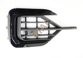 TAMPON IZGARASI L 19- VW TOUAREG BTAP 760854661H