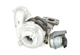 TURBO ŞARJ 11- FORD FOCUS GARRETT AV6Q6K682AB