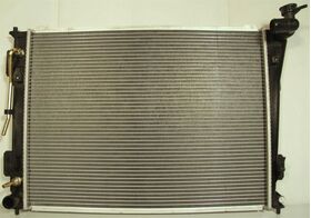 SU RADYATÖRÜ 12- KIA OPTIMA MANDO 253103S600