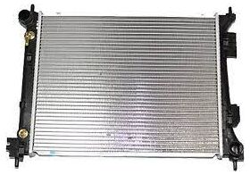 SU RADYATÖRÜ 11- HYUNDAI ACCENT BLUE KALE 253101R350