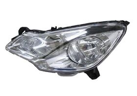 FAR SOL 09- CITROEN C3 DEPO 1606931680