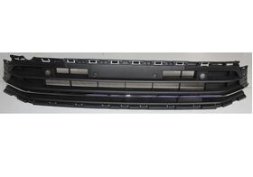 TAMPON IZGARASI ORTA P/S 12/- VW JETTA6 BTAP 5C6853671P