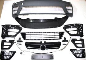 TAMPON ÖN FULL F/Y 13/- VW GOLF7 R BTAP 5G0807217KR