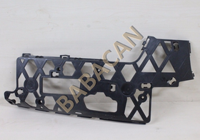 TAMPON BRAKETİ R 10/- VW PASSAT B7 BTAP 3AA807178