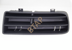 TAMPON IZGARASI ÖN R 98-03 VW GOLF4 TAIWAN 1J0853666D