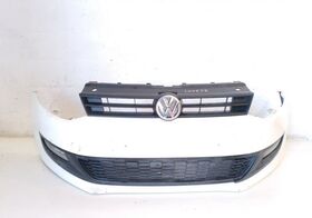 TAMPON ÖN FULL 10/- VW POLO5 GTI BTAP 6R0807221L