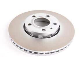 FREN DİSKİ ÖN VW PASSAT 97-04 VALEO 8E0615301Q