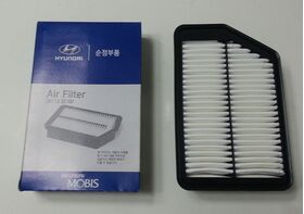 HAVA FİLTRESİ 10- HYUNDAI iX35 MANDO 281133Z100