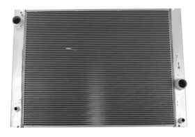 SU RADYATÖRÜ +AC AUTO BMW E60 BTAP 17117534914