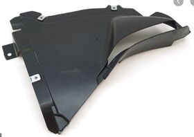 KÜREK BAKALİTİ ÖN SOL BMW F10 BTAP 51757186517