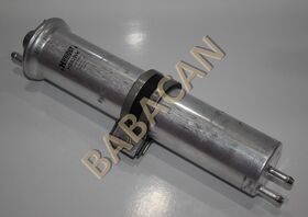 YAKIT FİLTRESİ H283WK BMW E65 HENGST H283WK