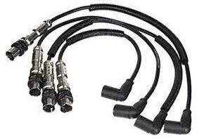 BUJİ KABLOSU 04- VW GOLF5 BOSCH 03F905409B