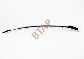 TAMPON ÇITASI KROM ÖN L 20/- VW PASSAT B8,5 BTAP 3G0853253D