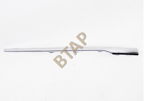 TAMPON ÇITASI KROM ÖN R 15/- VW PASSAT B8 BTAP 3G0853254