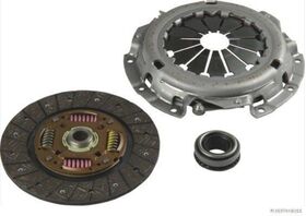 DEBRİYAJ SETİ 03- HYUNDAI ACCENT ADM VALEO 4110022010