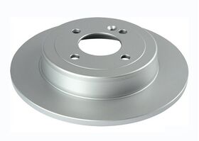FREN DİSKİ ARKA 11-15 HYUNDAI i20 MANDO 584110U300