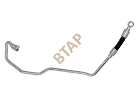 TURBO YAĞ BORUSU BMW F20 TM 11427608123