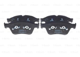 FREN BALATASI ÖN 06-12. MERCEDES W164 BOSCH A1644202320