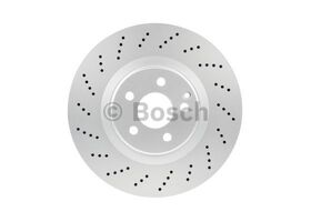 FREN DİSKİ ÖN 2009- MERCEDES W204 BOSCH A0004211412